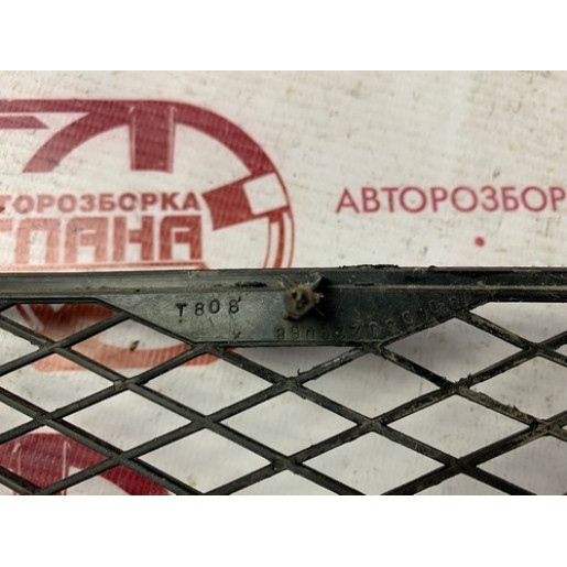 Решетка переднего бампера Fiat Doblo 2006- 71740733